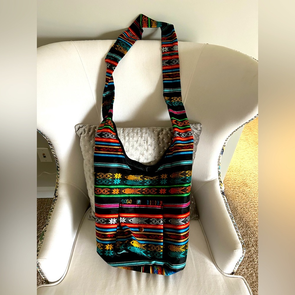 Shoulder bag